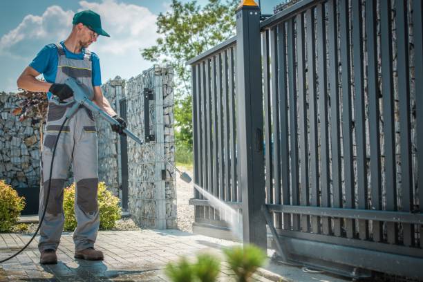 Best Factory Floor Cleaning  in Coto De Za, CA