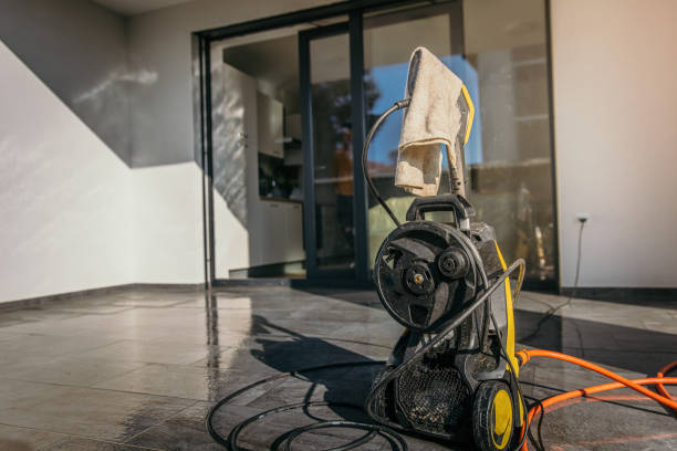 Best Fence Cleaning  in Coto De Za, CA