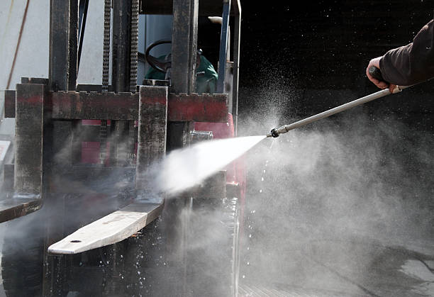 Best Building Exterior Washing  in Coto De Za, CA